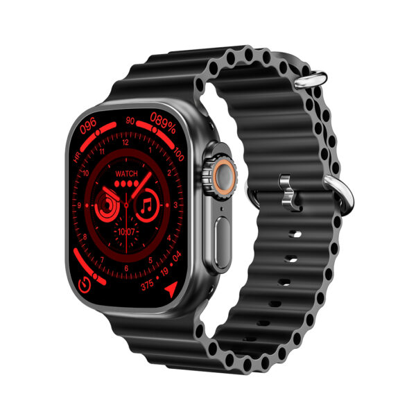 ULTRA JR-OFT02 Fit-Life Series Smart Watch