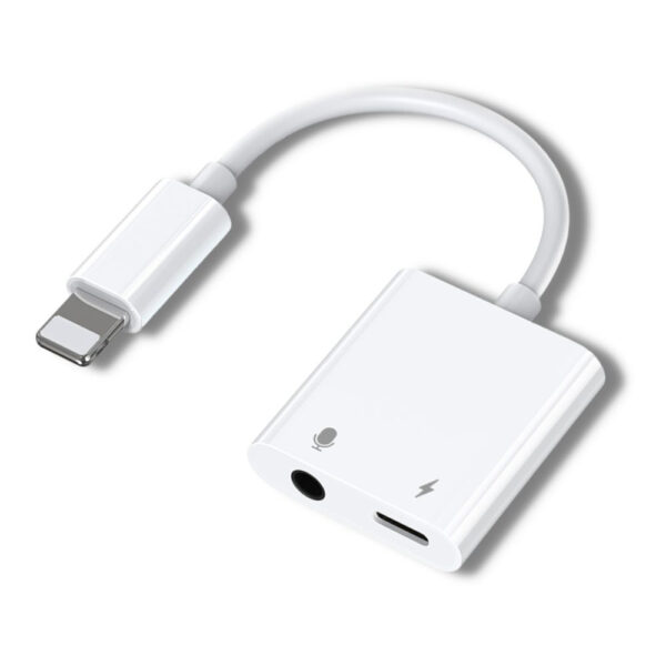 S-Y105 3.5 mm to + 20 audio converter (call)