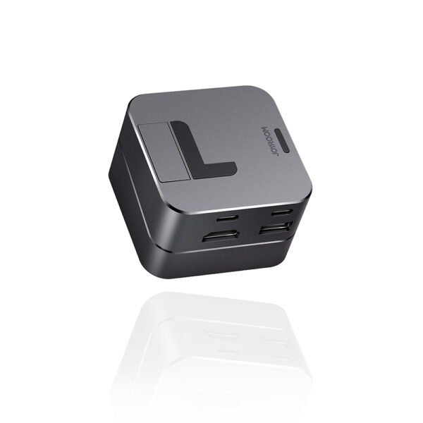 "S-H121 J-Cube multifunctional docking station