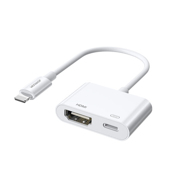 S-H141 Lightning to HDMI adapter