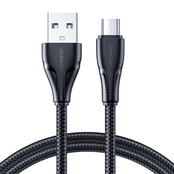 S-UM018A11 Surpass Series Fast Charging Data Cable 1.2m