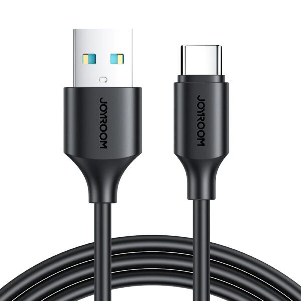S-UC027A9  USB-A to Type-C Fast Charging Data Cable