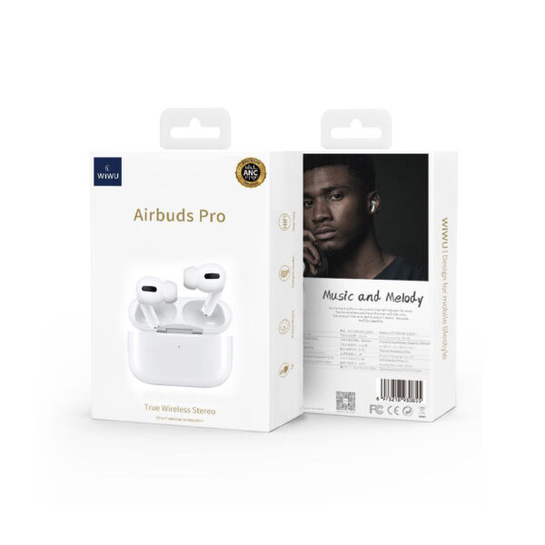 Airbuds Pro 2 ANC