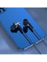 EB311 3.5mm jack wired earphone - Image 4