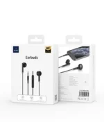 EB312 3.5mm jack wired earphone - Image 6