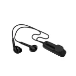 EB313 magnetic attach bluetooth earphone