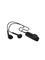 EB313 magnetic attach bluetooth earphone