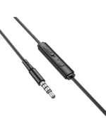 EB312 3.5mm jack wired earphone - Image 3
