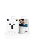 EB313 magnetic attach bluetooth earphone - Image 4