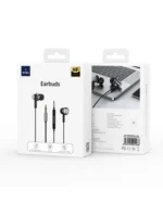 EB311 3.5mm jack wired earphone - Image 2