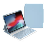 WiWU Awesome Protective Keyboard Case for iPad (10–12.9″) - ( Arabic & English ) - Image 4