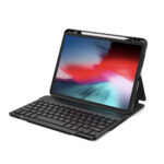 WiWU Awesome Protective Keyboard Case for iPad (10–12.9″) - ( Arabic & English ) - Image 3