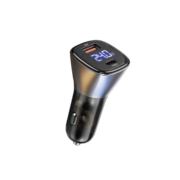 Car Charger PC500