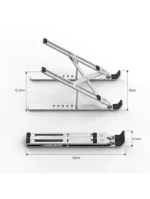 Laptop stand  S400 - Image 2