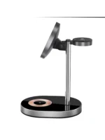 Wi-W003 3 in 2 Wireless charger - Image 5