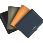 Ambassador Passport Wallet