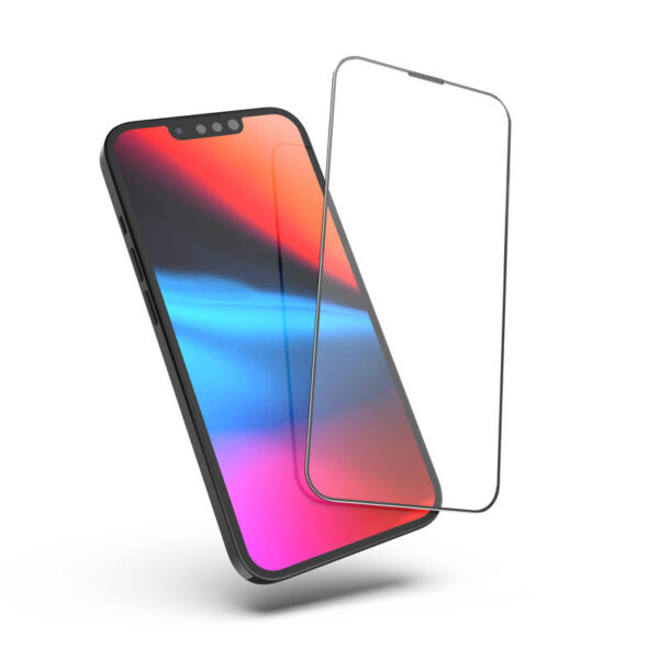 iVista Tempered glass