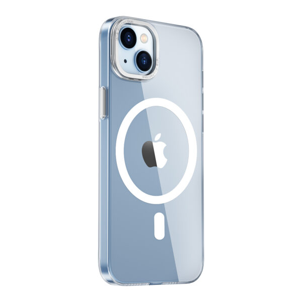 Ultra Thin Magnetic Phone Case