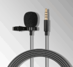 JR-LM1  Lavalier Microphone - Image 3