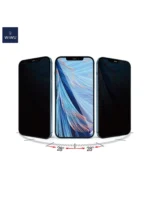 iPrivacy Tempered Glass - Image 4