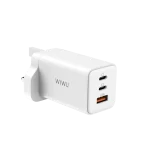 65W GaN Charger/ EU X-TR-259AEU