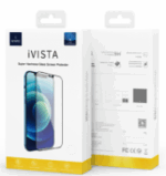 iVista Tempered glass - Image 7