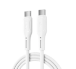 Armor Series High elastic TPE Fast Charging Wi-C005 C-C USB C to USB C