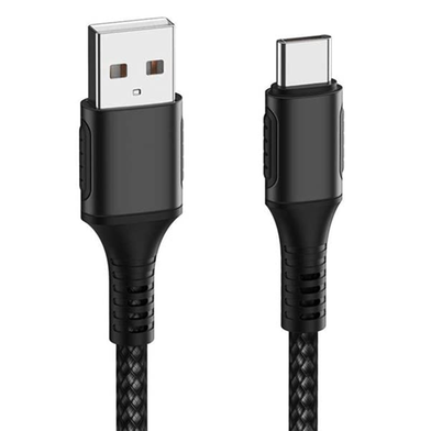 USB to Type C cable F12 - Image 1