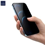 iPrivacy Tempered Glass