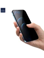 iPrivacy Tempered Glass