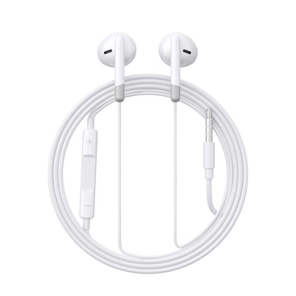 JR-EW01 Wired Earphones