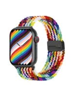 Nylon magnetic watch band Wi-WB004