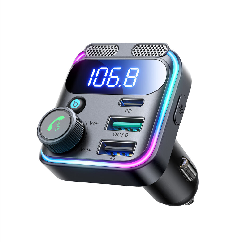 JOYROOM JR-CCB01