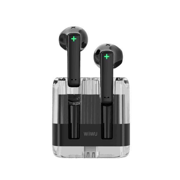WiWU T21 Wireless Earbuds