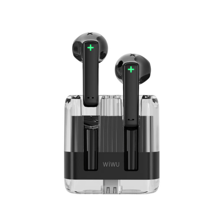 WiWU T21 Wireless Earbuds