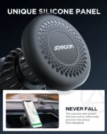Joyroom JR-ZS356 Magnetic Car Phone Mount – Compact, Powerful & Ultra-Stable - Image 7