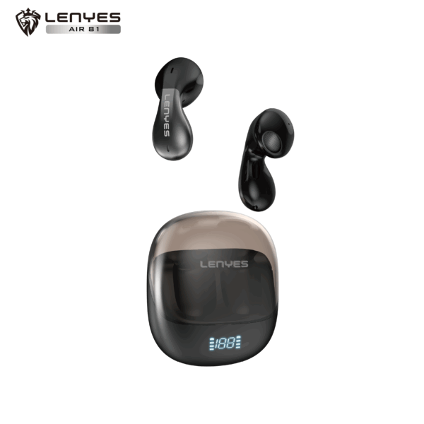 Lenyes Air 81 Wireless Earbuds