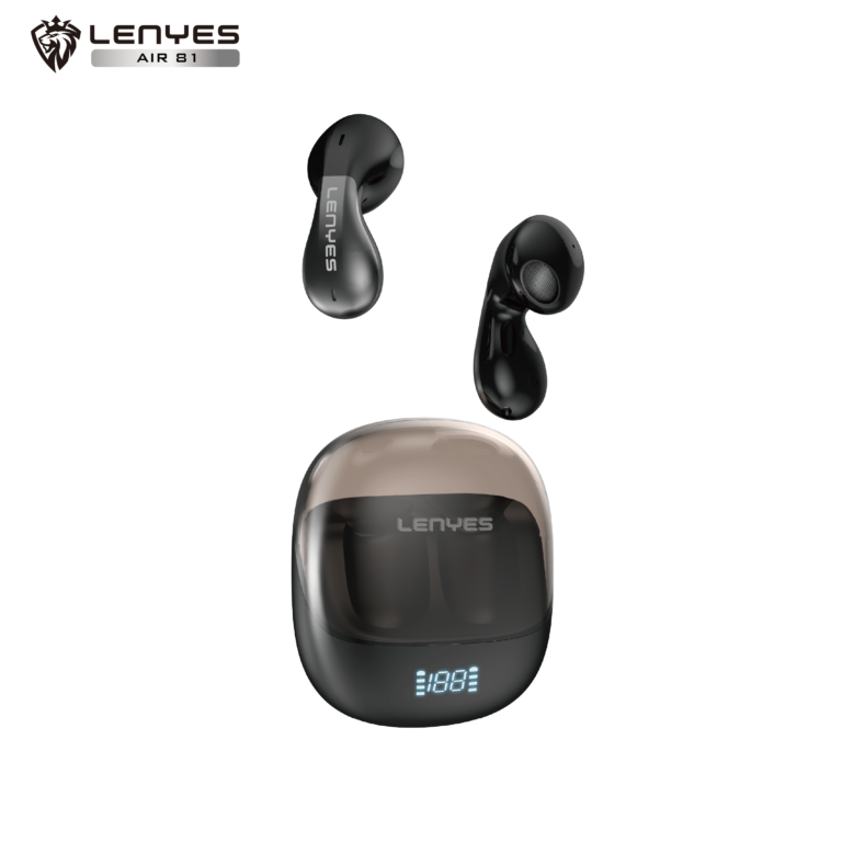 Lenyes Air 81 Wireless Earbuds