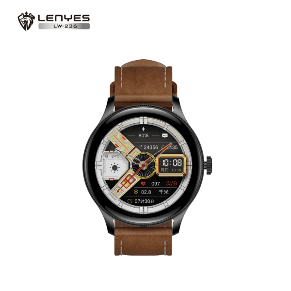 Lenyes LW-236 Smartwatch