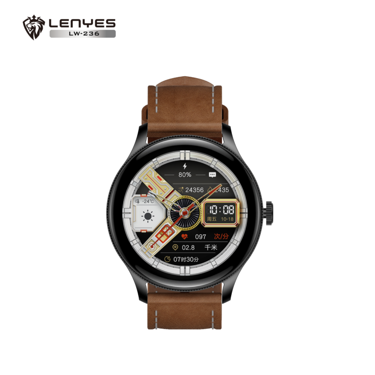 Lenyes LW-236 Smartwatch