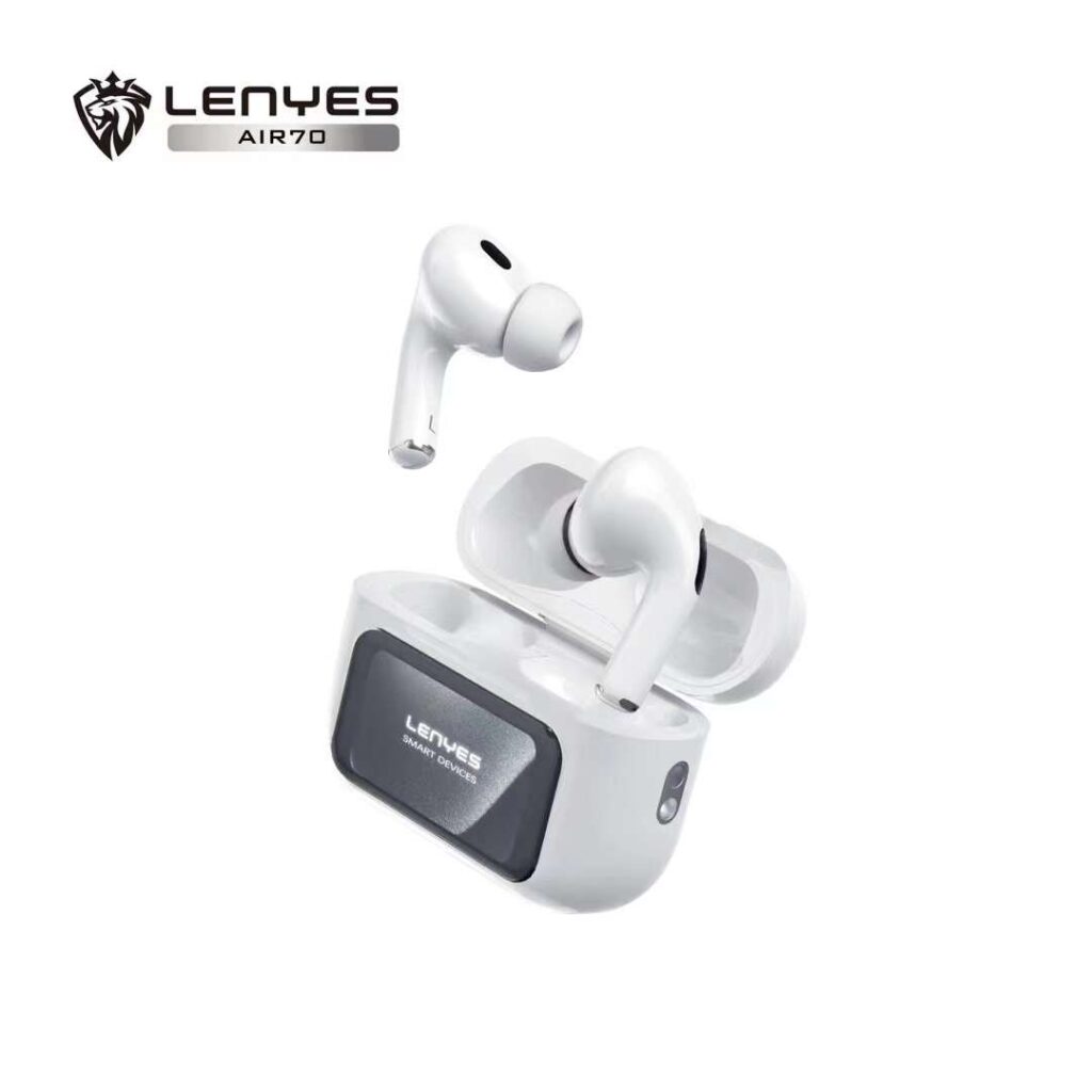 Lenyes ARI 70 Wireless Earbuds