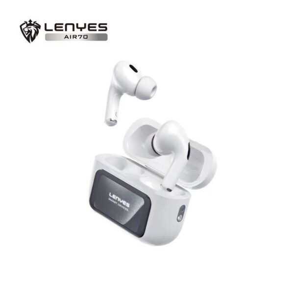 Lenyes ARI 70 Wireless Earbuds