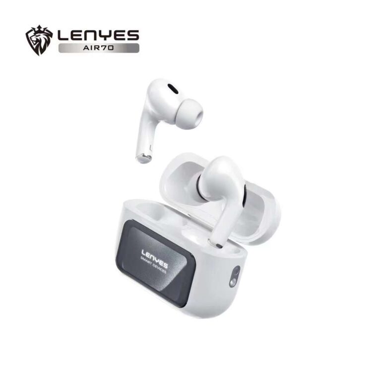 Lenyes ARI 70 Wireless Earbuds
