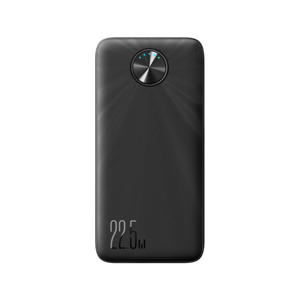 Joyroom JR‑PBF15 – 10,000 mAh Fast‑Charge Power Bank (22.5 W)