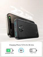 Joyroom JR‑PBF15 – Great 10,000 mAh Fast‑Charge Power Bank (22.5 W) - Image 2