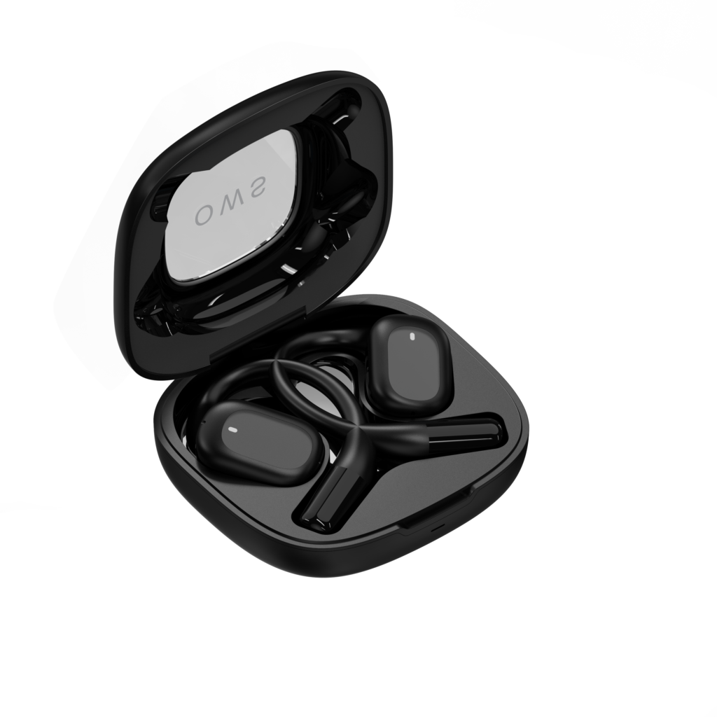 WiWU OpenBuds O100