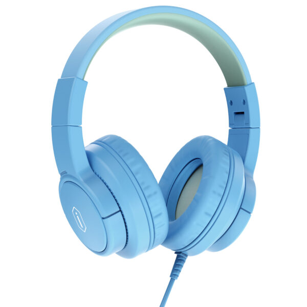 WiWU KTD-01 Wired Headphone for Kids