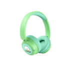 WiWU KTD-02 Wireless Headset – Clear Sound, All-Day Comfort - Image 3