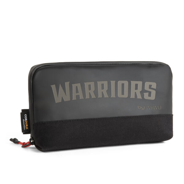 WiWU Warriors Tech Pouch X – Smart Organization for Your Gear