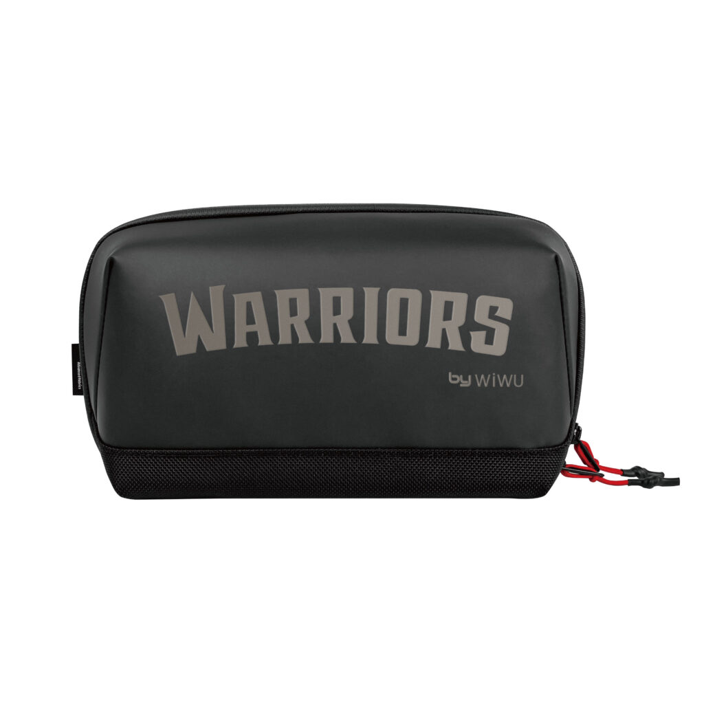 WiWU Warriors Tech Pouch XPro